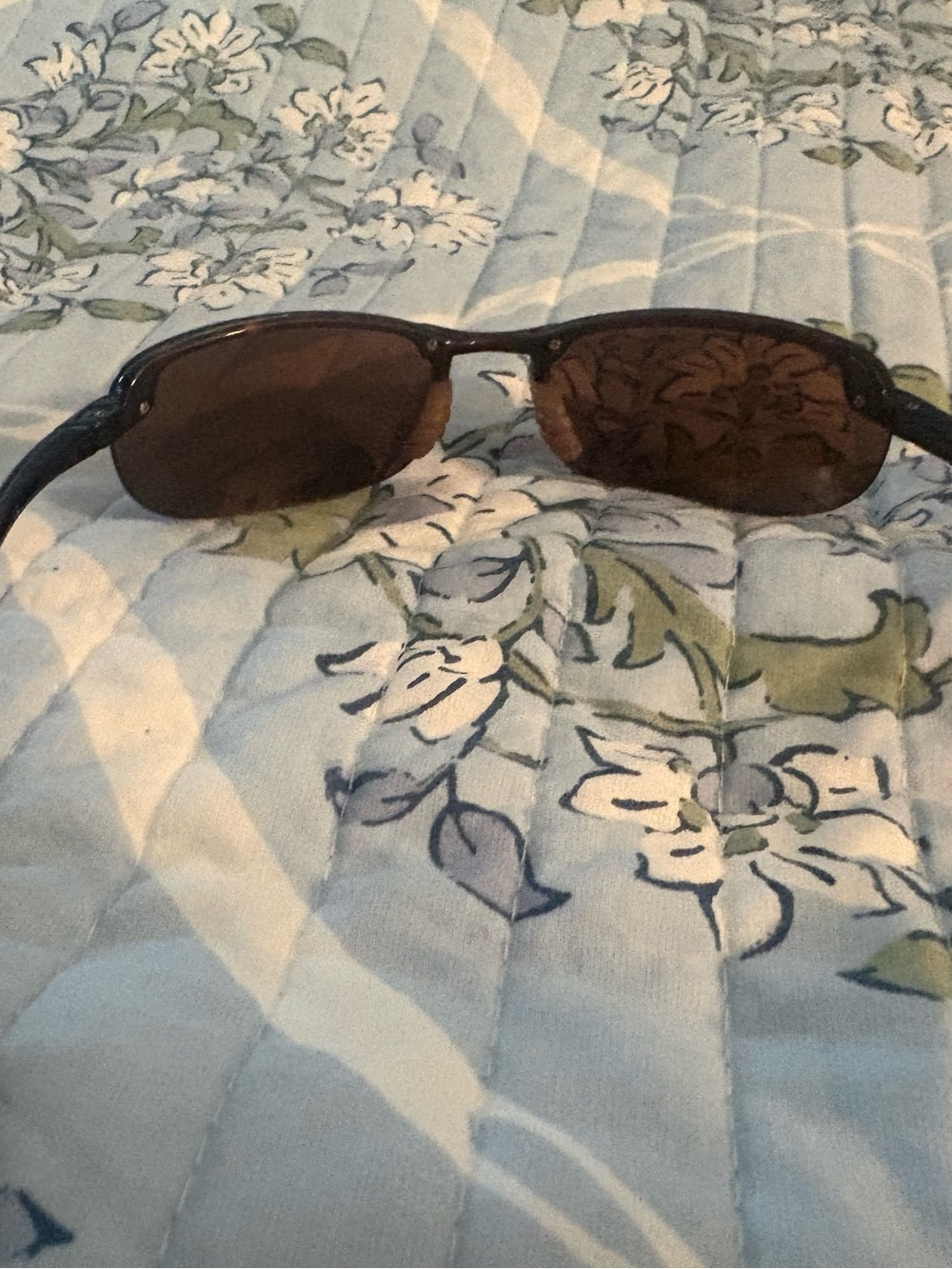 Maui Jim Makaha sunglasses - Picture 3 of 5